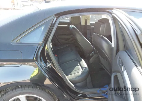 2015 Audi A3 1.8T Premium from USA, damaged, VIN WAUACGFF2F1005538